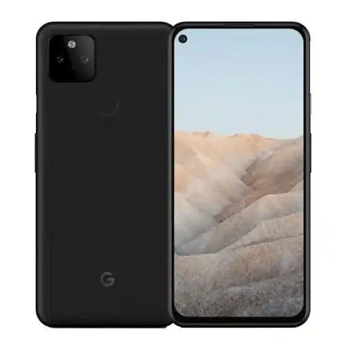 Google Pixel 5a 5G